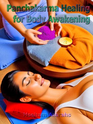 cover image of Panchakarma Healing for Body Awakening